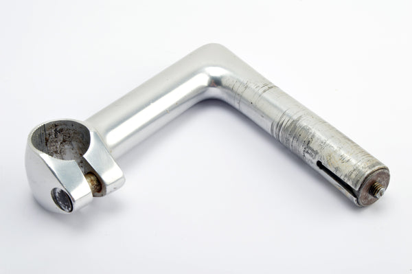 Cinelli 1A stem in size 120mm with 26.0mm bar clamp size from the 1970s - 1980s