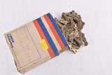 NOS/NIB 7-speed / 8-speed Union Hochleistungs Schaltungskette #915 Chain in 1/2" x 3/32" with 116 links from the 1980s