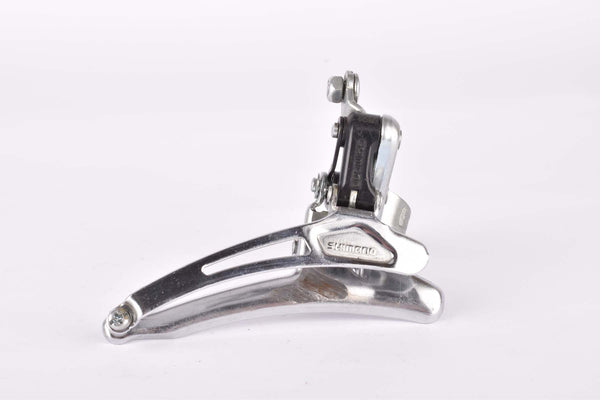 Shimano Adamas AX #FD-AX50 clamp-on Front Derailleur from 1989