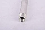 NOS Campagnolo Rear OS Hollow Alloy Axle for 2006+ Hubs 130mm Length Road Hub Axle