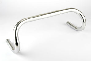 3 ttt Competizione Tour de France Handlebar in size 44 cm and 26.0 mm clamp size from the 1980s