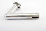 Cinelli 1A stem in size 95mm with 26.4mm bar clamp size from the 1970s - 80s