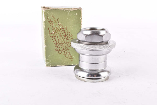 NOS/NIB Ofmega 1 inch steel Headset