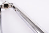 NOS 28" Chrome Steel Fork