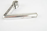 3ttt Record 84 Chesini panto Stem in size 110mm with 25.8mm bar clamp size from the 1980s / 1990s - light version