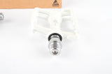 NOS/NIB MKS Pedals (9/16"x20) out of  Suntour Olé Group, from the late 1980s
