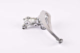 Shimano 105 SC #FD-1056 braze-on front derailleur from 1997