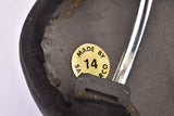 NOS Batavus labled Selle San Marco Anatomica #375 Lady Saddle from 1982
