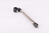 Alloy/Stainless Steel Stem in size 40mm with 25.4mm bar clamp size from the 1980s