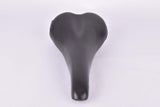 Black Avocet 02 Air 40R Saddle with titanium rails from 1996