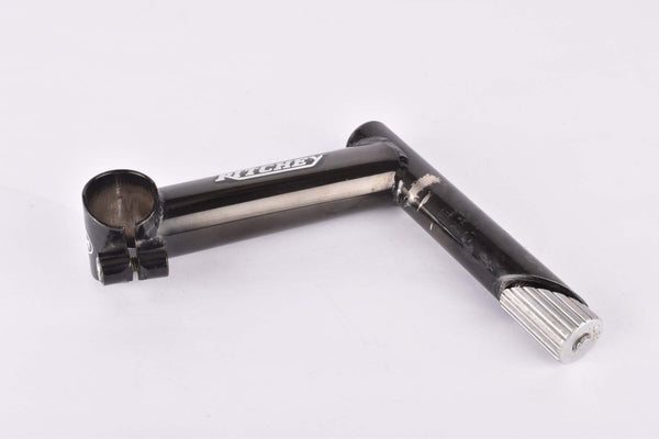 Ritchey MTB Stem in size 120mm with 25.4mm bar clamp size from the 1990s