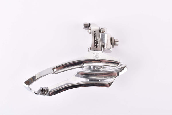 NOS Campagnolo Centaur 10-speed triple braze-on Front Derailleur from the 2000s
