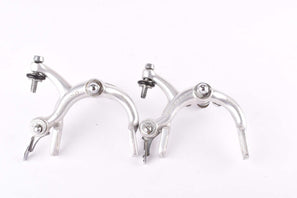 Campagnolo Record #2040 pre cpsc standard reach single pivot brake calipers from the 1960s - 70s