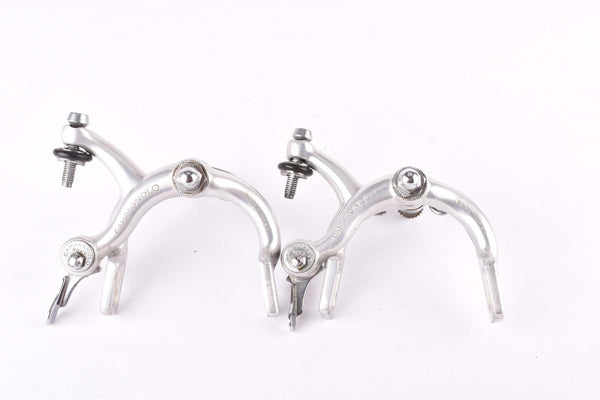 Campagnolo Record #2040 pre cpsc standard reach single pivot brake calipers from the 1960s - 70s