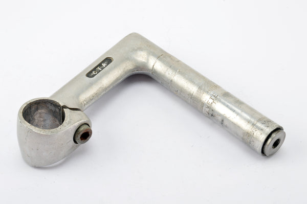 Atax CTA stem in size 110mm with 25.0mm bar clamp size from the 1980s