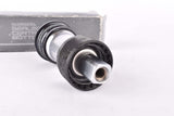 NOS Shimano Deore XT #BB-UN71 bottom bracket with italian threading from 1992 NIB