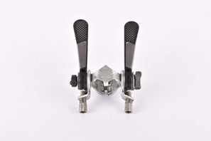 Simplex Prestige  #SX3952 (5th type S Logo) clamp-on Gear Lever Shifter Set from the 1970s - 1980s