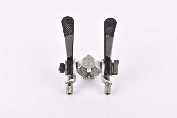 Simplex Prestige  #SX3952 (5th type S Logo) clamp-on Gear Lever Shifter Set from the 1970s - 1980s