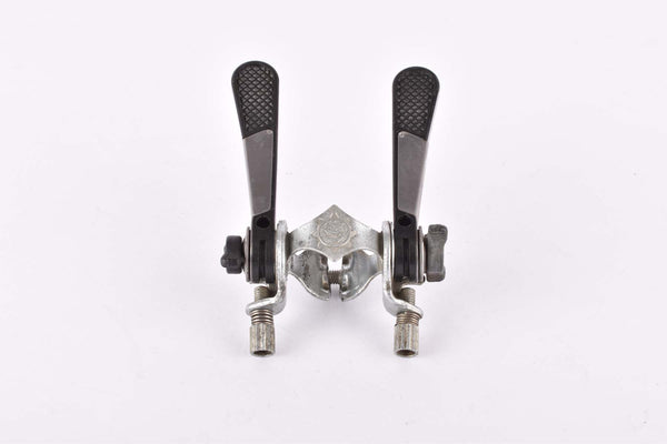 Simplex Prestige  #SX3952 (5th type S Logo) clamp-on Gear Lever Shifter Set from the 1970s - 1980s