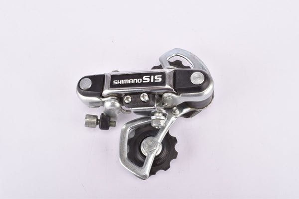 Shimano Tourney #RD-TY20-A(SS) 6-speed Short Cage Rear Derailleur from 1990