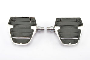 NEW Shimano #PD-T100 pedal set from the 1980s NOS