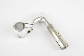 3ttt Record 84 Stem in size 95mm with 25.8mm bar clamp size from the 1980s / 1990s - light version