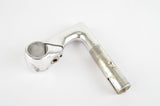 3ttt Record 84 Stem in size 95mm with 25.8mm bar clamp size from the 1980s / 1990s - light version