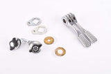Huret Challenger / Succes brazed on Gear Lever Shifter Set from the 1970s - 80s