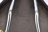 NOS Batavus labled Selle San Marco Anatomica #375 Lady Saddle from 1982