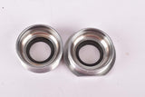 Campagnolo ATB Bottom Bracket Cups with englisch thread from the 1980s - 90s