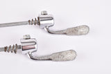 Campagnolo Record skewer set from the 1990s
