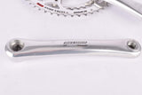 Campagnolo Record #FC03-RE10 Crankset with 52/39 Teeth and 175mm length from the 2000s