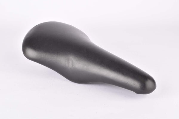 Black Selle San Marco Saddle from the 1970s / 1980s