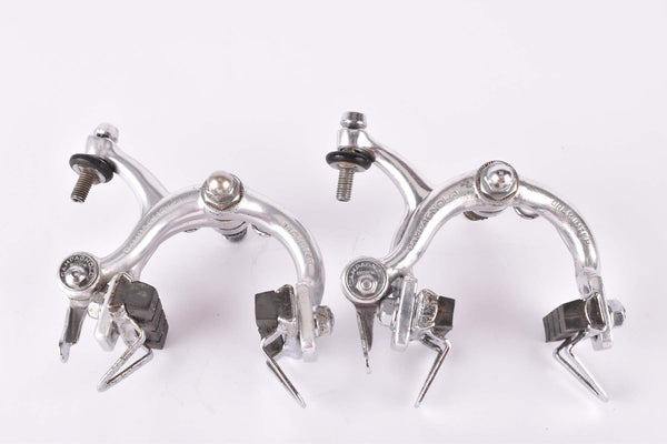 Campagnolo Record #2040 pre cpsc short reach single pivot brake calipers from the 1960s-70s / 80s