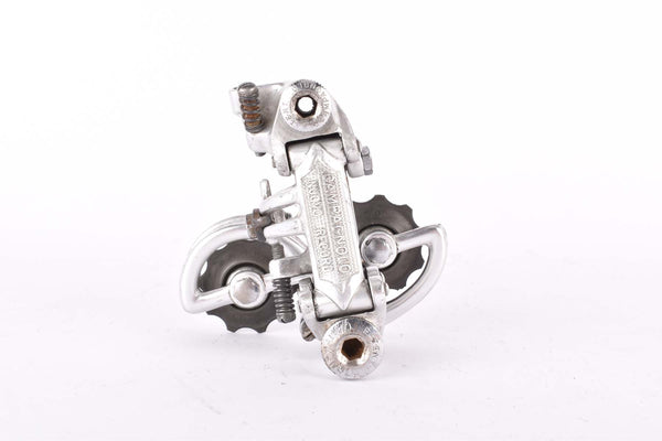 Campagnolo Nuovo Record #1020/A Patent-74 Rear Derailleur from 1974
