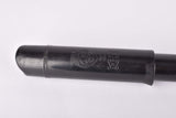 Eduardo Bianchi labled Silca Impero black bike pump in 500-540mm from the 1970s / 1980s