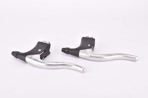 NOS MAFAC brake lever double brake lever additional brake lever right side NOS MAFAC brake lever double brake lever additional brake lever right side