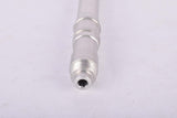 NOS Campagnolo Rear OS Hollow Alloy Axle for 2006+ Hubs 130mm Length Road Hub Axle
