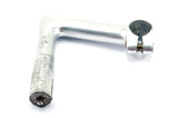 Cinelli 1A stem in size 120mm with 26.0mm bar clamp size from the 1970s - 1980s