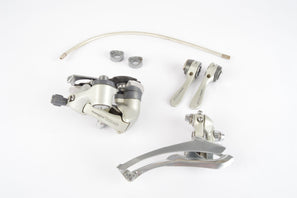 Shimano 105 SC Shifting Set from the 1993 - New Bike Take Off