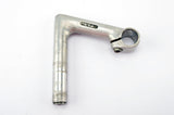Atax CTA stem in size 110mm with 25.0mm bar clamp size from the 1980s