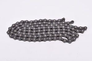 Shimano #CN-HG50 Hyperglide (HG) Narrow Type Chain in 1/2" x 3/32" with 108 links from the 1990s - new bike take off