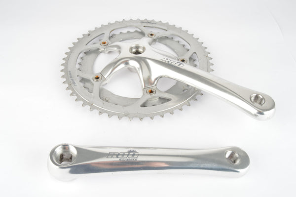 Sunrace R80 Crankset with 42/53 teeth and 170mm length from the 2010s
