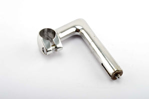 Cinelli 1A stem in size 80mm with 26.4mm bar clamp size from the 1970s - 80s