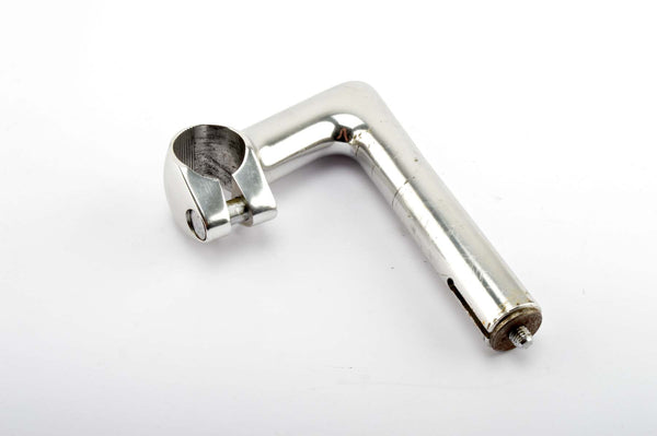 Cinelli 1A stem in size 80mm with 26.4mm bar clamp size from the 1970s - 80s