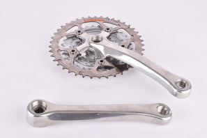 Shimano STX #FC-MC32 Triple Crankset with 42/32/22 teeth and 170mm length from 1994