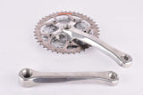 Shimano STX #FC-MC32 Triple Crankset with 42/32/22 teeth and 170mm length from 1994