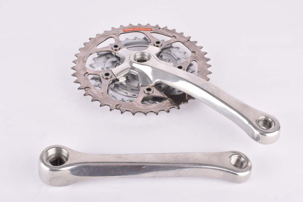 Shimano STX #FC-MC32 Triple Crankset with 42/32/22 teeth and 170mm length from 1994