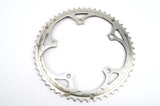 Campagnolo Record C10 Chainring with 53 teeth and 135 BCD from the 1980s - 1990s