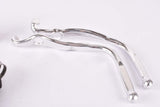NOS/NIB Minerva safety double brake lever set from the 1980s